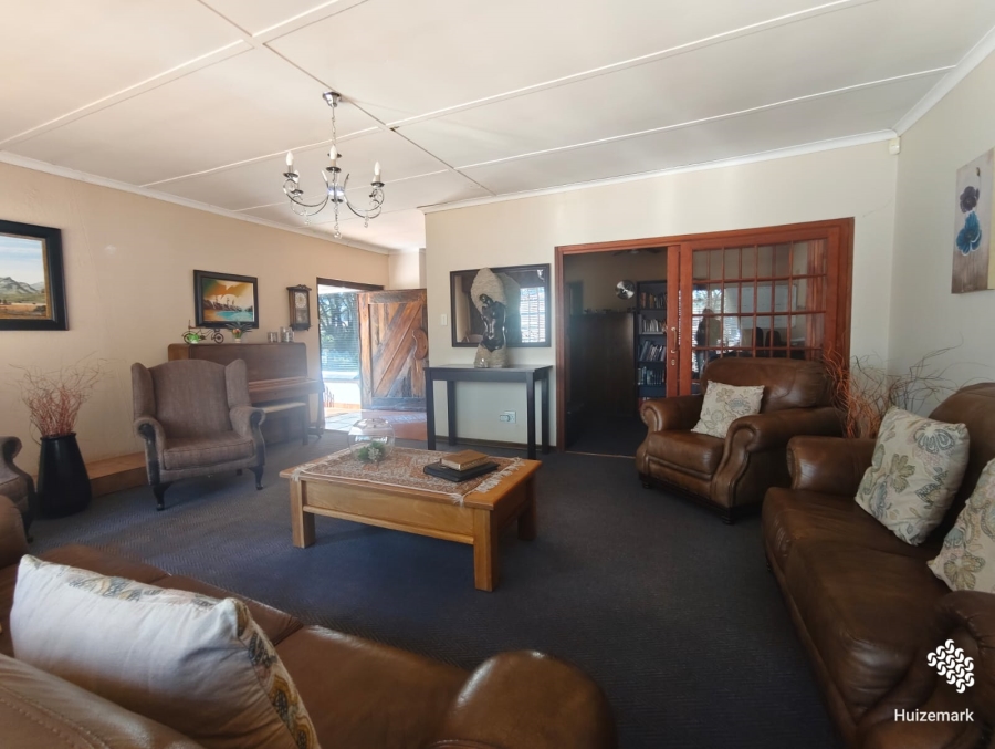 4 Bedroom Property for Sale in Sasolburg Ext 23 Free State